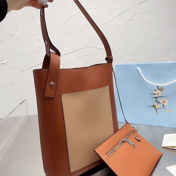 evening bags totes bags leather shoulder bag women fashion color matching underarm bags luxury designer tote handbag lady purse wallet 22111
evening bags totes bags leather shoulder bag women fashion color matching underarm bags luxury designer tote handbag lady purse wallet 22111