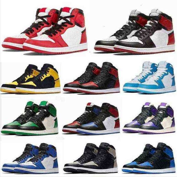 jumpman dress shoes 1 og high basketball 1s pink green university blue court purple royal bred toe unc obsidian game sneakers trainers, Black
jumpman dress shoes 1 og high basketball 1s pink green university blue court purple royal bred toe unc obsidian game sneakers trainers, Black