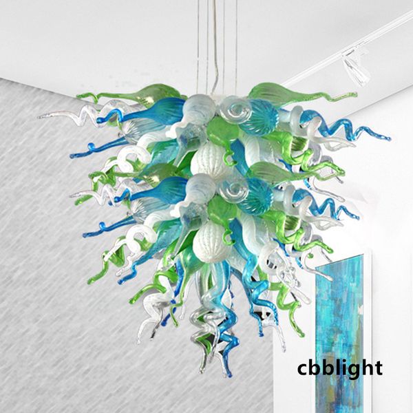 contemporary suspension lamps green color 24x36 inches luxury art hand blown glass chandelier novelty lighting ceiling decorative for duplex
contemporary suspension lamps green color 24x36 inches luxury art hand blown glass chandelier novelty lighting ceiling decorative for duplex