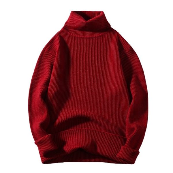 men's sweaters solid color turtleneck sweater men's pullover long sleeve slim fit warm sweater pullovers 221116, White;black
men's sweaters solid color turtleneck sweater men's pullover long sleeve slim fit warm sweater pullovers 221116, White;black