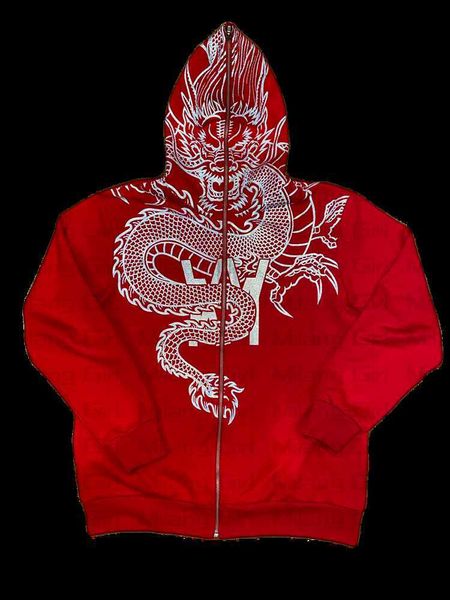 men's hoodies sweatshirts men's hoodies rhinestone zip hoodie dragon print red goth sweatshirt sport coat hip hop long sleeve over, Black
men's hoodies sweatshirts men's hoodies rhinestone zip hoodie dragon print red goth sweatshirt sport coat hip hop long sleeve over, Black