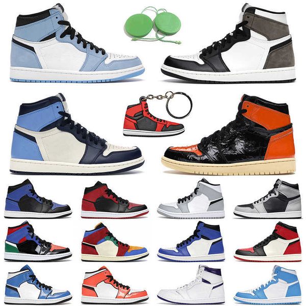 1s basketball shoes men women jumpman 1 retro shattered backboard 3.0 university blue dark mocha turbo green twist mens trainer, Black
1s basketball shoes men women jumpman 1 retro shattered backboard 3.0 university blue dark mocha turbo green twist mens trainer, Black