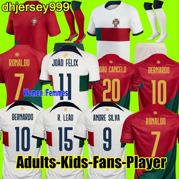 2022 soccer jersey portugal bruno fernandes diogo j. world cup 2022 joao felix 22 23 football shirt bernardo portugieser men women kids kits, Black;yellow
2022 soccer jersey portugal bruno fernandes diogo j. world cup 2022 joao felix 22 23 football shirt bernardo portugieser men women kids kits, Black;yellow