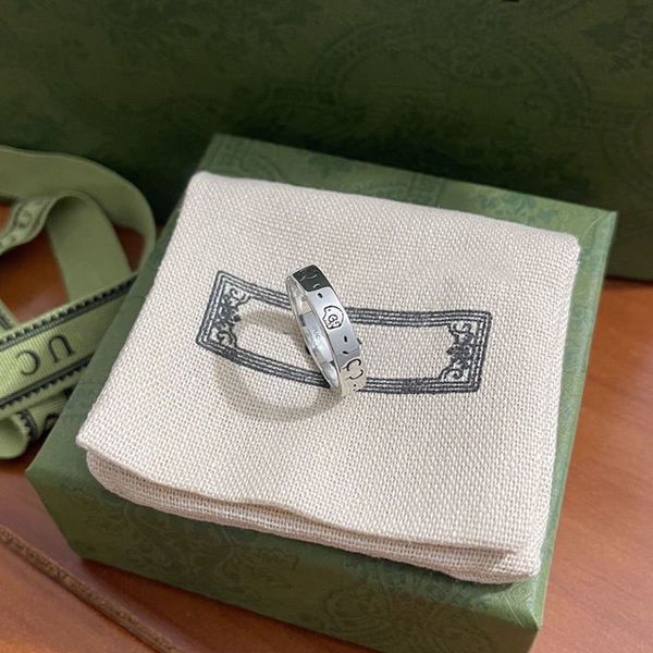luxurys designers ring classic luxury fashion designer rings lovers women jewelry versatile jewelrys wedding birthday gift lovers gifts good, Silver
luxurys designers ring classic luxury fashion designer rings lovers women jewelry versatile jewelrys wedding birthday gift lovers gifts good, Silver