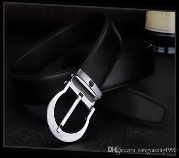 new casual fashion mens business belts ceinture alloy buckle genuine leather belts for men waist belt2502151, Black;brown
new casual fashion mens business belts ceinture alloy buckle genuine leather belts for men waist belt2502151, Black;brown