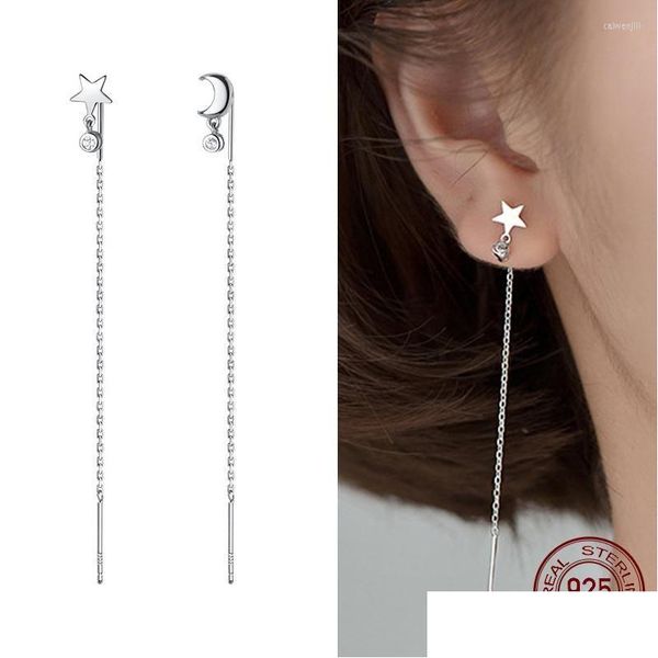 dangle chandelier dangle earrings la monada long tassel for women sier 925 real woman korean drop minimalist female jewelry star m dhmzl, Silver
dangle chandelier dangle earrings la monada long tassel for women sier 925 real woman korean drop minimalist female jewelry star m dhmzl, Silver