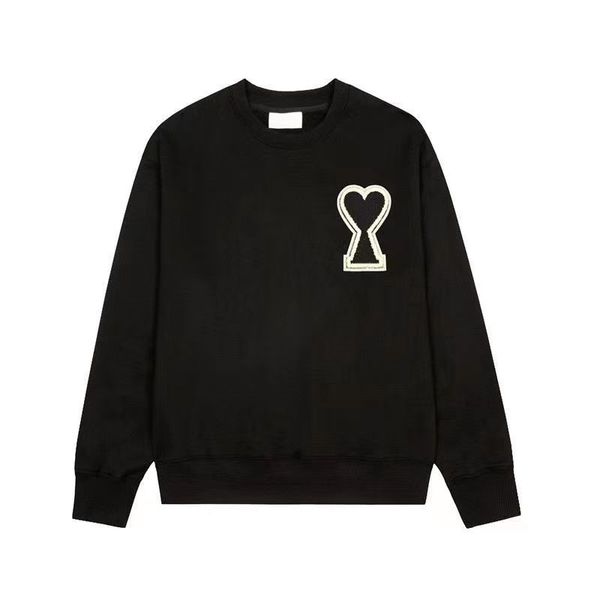men's fashion hoodie essential hoody women's hoodies sweatshirts man hoodys letter embroidery printing long sleeve round neck casu, Black
men's fashion hoodie essential hoody women's hoodies sweatshirts man hoodys letter embroidery printing long sleeve round neck casu, Black