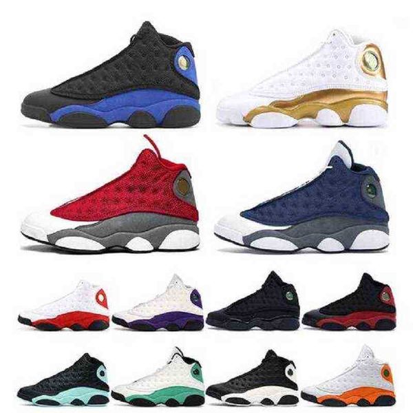 mens outdoor shoes 13s jumpman 13 hyper royal flint black cat bred court purple chicago lucky green playground men trainers sport sneaker
mens outdoor shoes 13s jumpman 13 hyper royal flint black cat bred court purple chicago lucky green playground men trainers sport sneaker