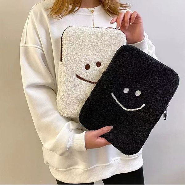 lapbags korean cute sleeves 11 13 14 inch cover for macbook air ipad pro 9.7 10.2 10.5 11 storage pouch carrying bag 221116
lapbags korean cute sleeves 11 13 14 inch cover for macbook air ipad pro 9.7 10.2 10.5 11 storage pouch carrying bag 221116