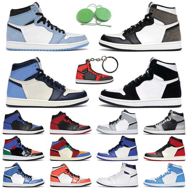 jumpman 1 twist basketball shoes men women 1s university blue hyper royal dark mocha mens trainer sports sneakers, Black
jumpman 1 twist basketball shoes men women 1s university blue hyper royal dark mocha mens trainer sports sneakers, Black