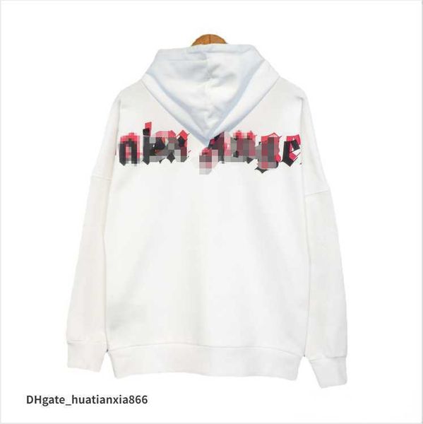 highs quality man palm designers mens hoodies pullover teddy printed fashion ber terry hooded long sleeve women letter asian size s-xl op, Black
highs quality man palm designers mens hoodies pullover teddy printed fashion ber terry hooded long sleeve women letter asian size s-xl op, Black