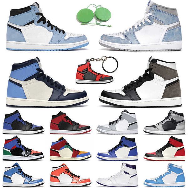 1s basketball shoes men women jumpman 1 retro dark mocha hyper royal university blue turbo green twist mens trainer, Black
1s basketball shoes men women jumpman 1 retro dark mocha hyper royal university blue turbo green twist mens trainer, Black