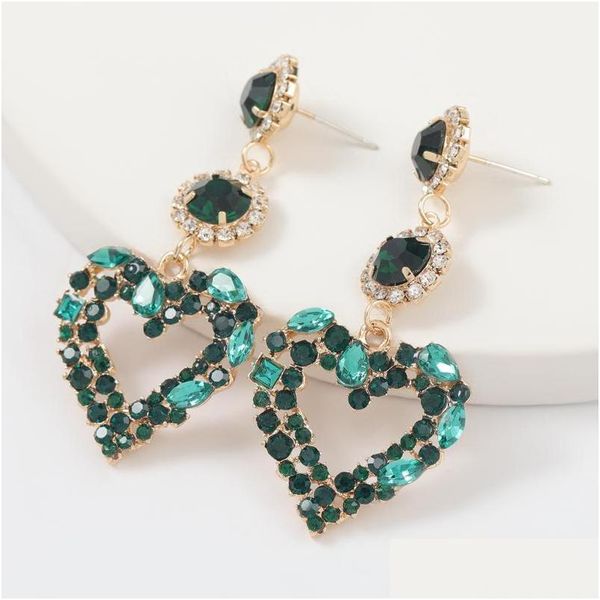 dangle chandelier dangle chandelier pai manfi 2022 fashion simple metal rhinestone heartshaped drop earrings womens creative party dhbkx, Silver
dangle chandelier dangle chandelier pai manfi 2022 fashion simple metal rhinestone heartshaped drop earrings womens creative party dhbkx, Silver