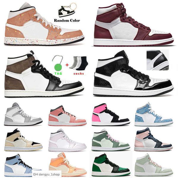 new arrival jumpman 1 1s og mens womens basketball shoes trainers university blue high og dark mocha mid dutch green carbon fib designer sho, Black
new arrival jumpman 1 1s og mens womens basketball shoes trainers university blue high og dark mocha mid dutch green carbon fib designer sho, Black