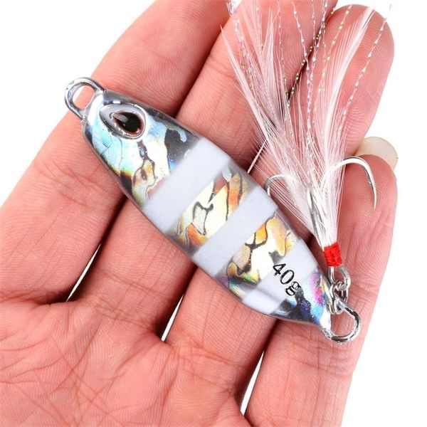 baits lures 1pc 10g 15g 20g 30g 40g metal jig slow shore casting ging trout tuna fish spoon sea bass hard bait fishing 221116
baits lures 1pc 10g 15g 20g 30g 40g metal jig slow shore casting ging trout tuna fish spoon sea bass hard bait fishing 221116