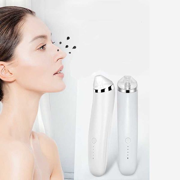 rechargeable facial skin cleans machine electric pore cleaner facial beauty black suck export skin care blackhead beauty instrument limpiado
rechargeable facial skin cleans machine electric pore cleaner facial beauty black suck export skin care blackhead beauty instrument limpiado
