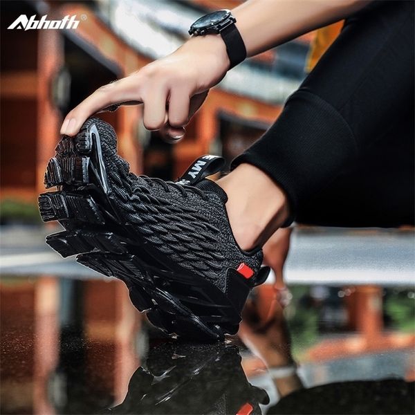 dress shoes abh mens breathable mesh running outdoor fitness training sports nonslip wearresistant sneakers women 221116, Black
dress shoes abh mens breathable mesh running outdoor fitness training sports nonslip wearresistant sneakers women 221116, Black