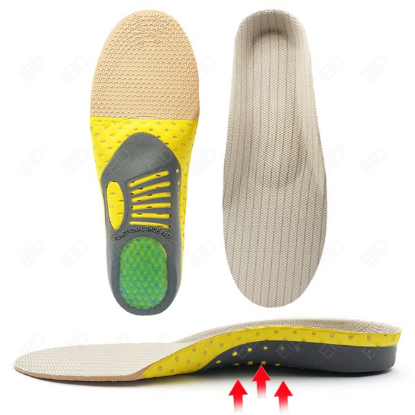 shoe parts accessories comfortable arch support flatfoot ortic insoles foot pain relief insert pad orthopedic for men women plantar fasciiti, White;pink
shoe parts accessories comfortable arch support flatfoot ortic insoles foot pain relief insert pad orthopedic for men women plantar fasciiti, White;pink