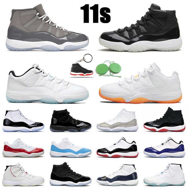 jumpman 11 retro 72- basketball shoes 11s cool grey men women concord legend blue platinum tint mens trainer, Black
jumpman 11 retro 72- basketball shoes 11s cool grey men women concord legend blue platinum tint mens trainer, Black