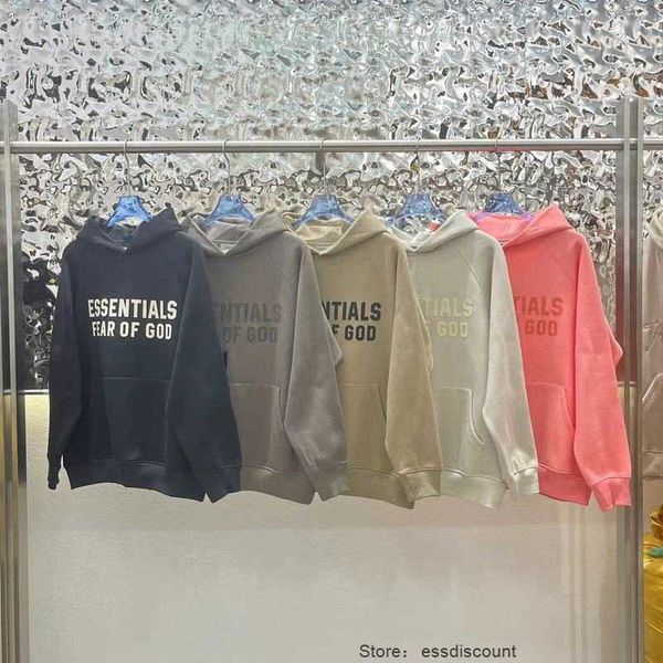 ess hoodies season 8 essential mens hoodies flocking letters hoodie for men and women autumn winter 2023 new sweatshirt, Black;brown
ess hoodies season 8 essential mens hoodies flocking letters hoodie for men and women autumn winter 2023 new sweatshirt, Black;brown