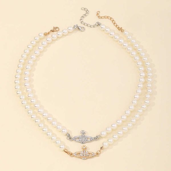 kesstore ns wind saturn pearl necklace west empress dowager diamond planet pendant net red clavicle chain female simplicity, Silver
kesstore ns wind saturn pearl necklace west empress dowager diamond planet pendant net red clavicle chain female simplicity, Silver