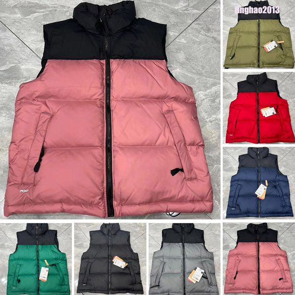 fashion men vest parka coat down cotton waistcoat designs mens and women's no sleeveless jacket puffer autumn winter casual coats coupl, Red
fashion men vest parka coat down cotton waistcoat designs mens and women's no sleeveless jacket puffer autumn winter casual coats coupl, Red