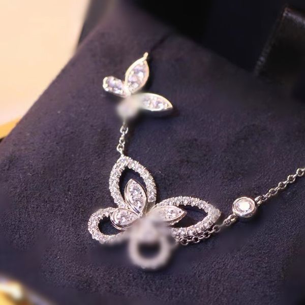 pendant necklaces trendy butterfly necklace for women boho choker sliver anti-allergy jewelry sets vintage streetwear kpop accessories.penda, Silver
pendant necklaces trendy butterfly necklace for women boho choker sliver anti-allergy jewelry sets vintage streetwear kpop accessories.penda, Silver