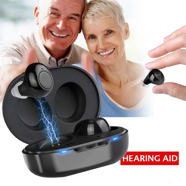 other health beauty items 1 pair usb rechargeable mini in ear portable invisible hearing aids assistant adjustable tone sound amplifier for
other health beauty items 1 pair usb rechargeable mini in ear portable invisible hearing aids assistant adjustable tone sound amplifier for