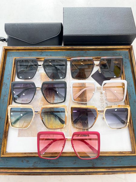 men sunglasses for women latest selling fashion sun glasses mens sunglass gafas de sol glass uv400 lens with random matching box 58ws, White;black
men sunglasses for women latest selling fashion sun glasses mens sunglass gafas de sol glass uv400 lens with random matching box 58ws, White;black