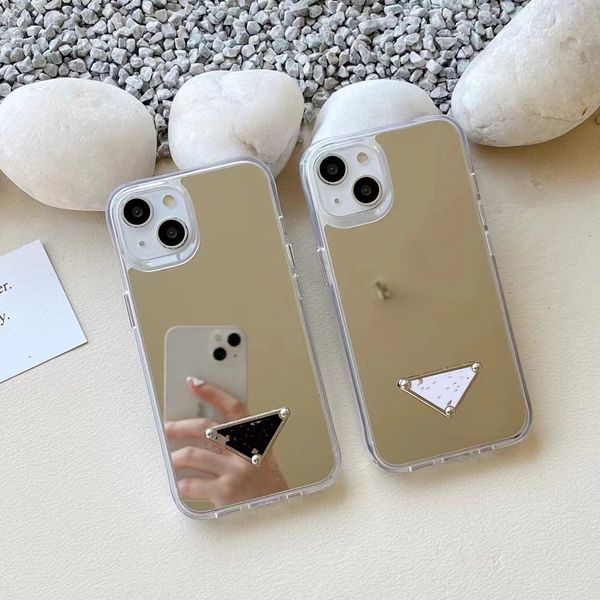 

designer glass cases for iphone 11 11promax 12 12pro 13 13pro 13promax 14 14plus 14pro 14promax come with box mirror case