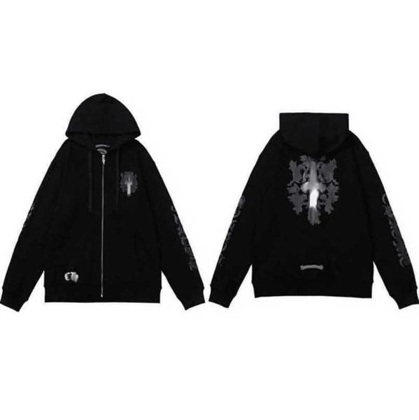 mens fashion luxury sweatshirts designer women jackets hoodies sanskrit sweater zipper hooded cross pullover hoodie casual men coat sweatsh, Black;brown
mens fashion luxury sweatshirts designer women jackets hoodies sanskrit sweater zipper hooded cross pullover hoodie casual men coat sweatsh, Black;brown