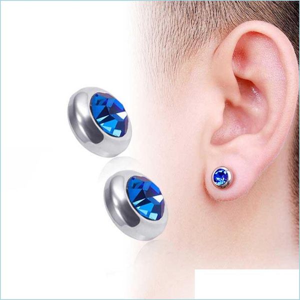 clip-on screw back magnetic clip on diamond earrrings screw back no hole stainless steel ear rings allergy fashion jewelry for wom dhcqr, Silver
clip-on screw back magnetic clip on diamond earrrings screw back no hole stainless steel ear rings allergy fashion jewelry for wom dhcqr, Silver