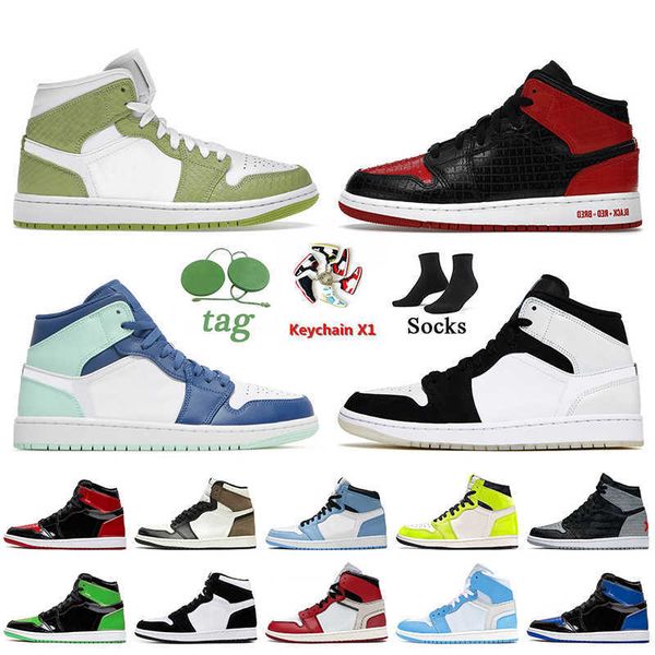 big size 12 13 basketball shoes 2022 jumpman 1s green python bred text 1 mid blue mint diamond shorts seafoam twist women mens trainers
big size 12 13 basketball shoes 2022 jumpman 1s green python bred text 1 mid blue mint diamond shorts seafoam twist women mens trainers