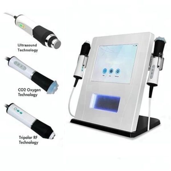 oxygen jet 3 in 1 co2 nano-bubbles technology oxy facial machine face lifrting skin rejuvenation skin tightening spa salon use, Black;white
oxygen jet 3 in 1 co2 nano-bubbles technology oxy facial machine face lifrting skin rejuvenation skin tightening spa salon use, Black;white
