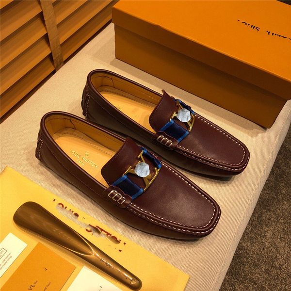 designer trendy men casual shoes big size 38-46 luxury brand summer driving loafers breathable wholesale man soft footwear shoe, Black
designer trendy men casual shoes big size 38-46 luxury brand summer driving loafers breathable wholesale man soft footwear shoe, Black