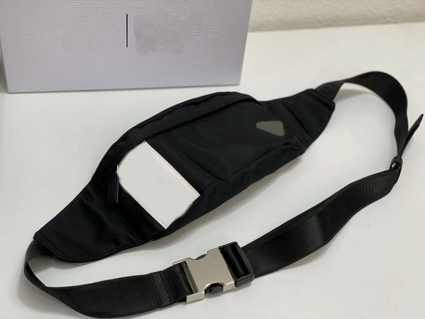 joint name designer re-nylon cross body fanny bags dry and wet separation gym bum handbags wide strap silver hardware breast bag black metal
joint name designer re-nylon cross body fanny bags dry and wet separation gym bum handbags wide strap silver hardware breast bag black metal