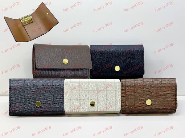 designer wallets luxury purse short women wallet leather bag folding flap purses key buckle bag card holder checker printing multiple colors, Red;blue
designer wallets luxury purse short women wallet leather bag folding flap purses key buckle bag card holder checker printing multiple colors, Red;blue