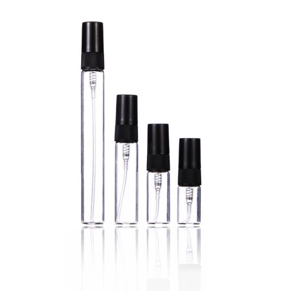 refillable liquid tube bottle 2ml 3ml 5ml 10ml spray bottle perfume fragrance vial empty glass fine mist atomizer lx8833
refillable liquid tube bottle 2ml 3ml 5ml 10ml spray bottle perfume fragrance vial empty glass fine mist atomizer lx8833