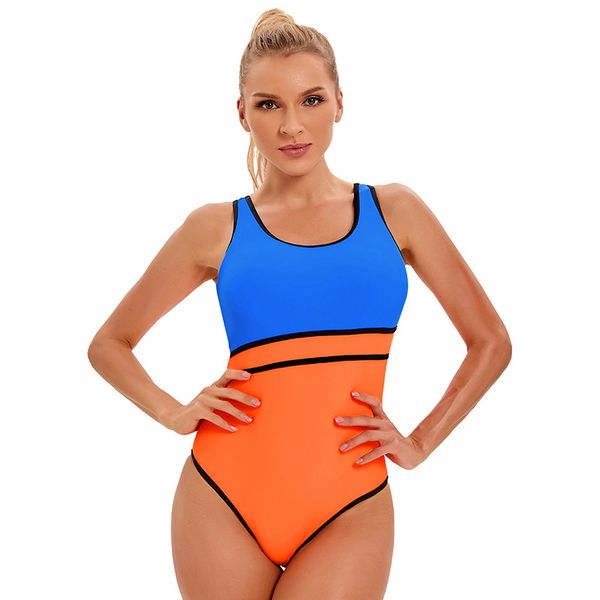 one-piece suits lady swimwears swimsuits ruffle leaf print deep adjustable bathing suit backless bodysuit plus size beachwear
one-piece suits lady swimwears swimsuits ruffle leaf print deep adjustable bathing suit backless bodysuit plus size beachwear