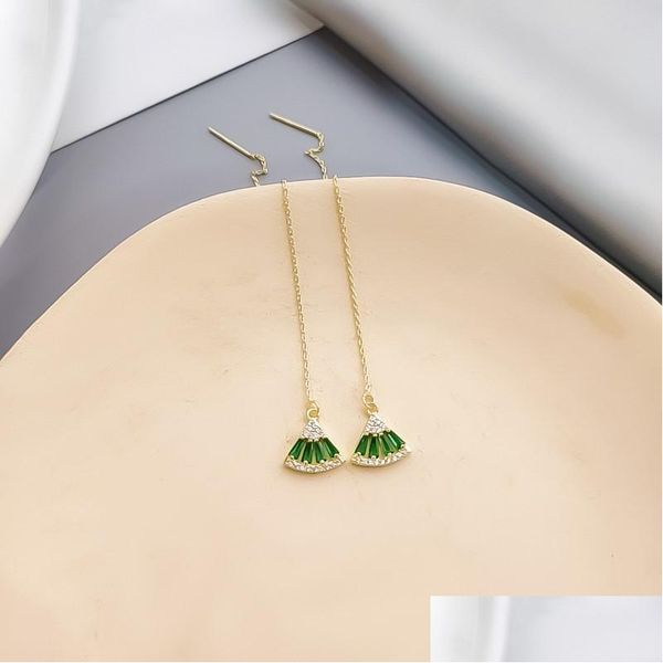dangle chandelier dangle chandelier dominated metal long leaves modelling fine crystal drop earrings korean women temperament joke dhzq5, Silver
dangle chandelier dangle chandelier dominated metal long leaves modelling fine crystal drop earrings korean women temperament joke dhzq5, Silver