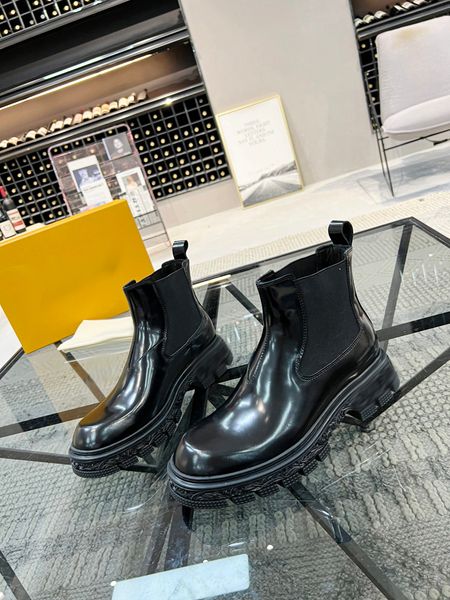 2023 men luxury designer martin boots gold metal buckle decoration lace up round toes zip half boots mens shoes man leather knight keep warm, Black
2023 men luxury designer martin boots gold metal buckle decoration lace up round toes zip half boots mens shoes man leather knight keep warm, Black