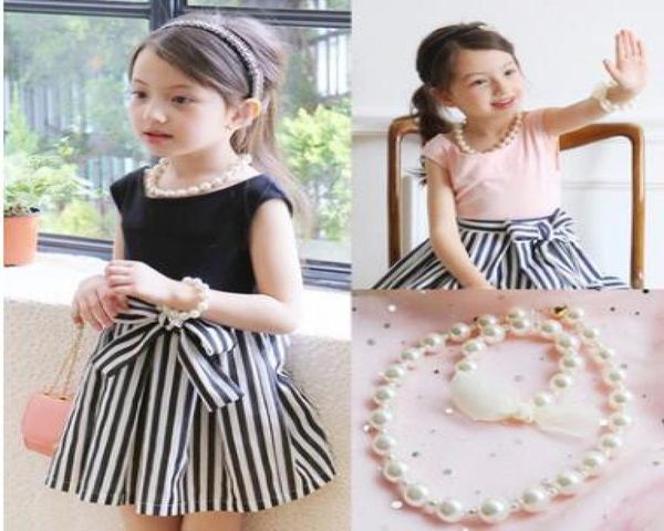 boutique pearls necklaces jewelry girls necklace pearl laceup hand catenary 2pcs sets girl fashion accessories c20525901485, Red;brown
boutique pearls necklaces jewelry girls necklace pearl laceup hand catenary 2pcs sets girl fashion accessories c20525901485, Red;brown