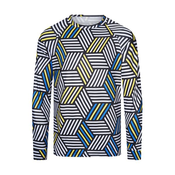 2022 New Milk shred Cycling Long Sleeve Jersey Winter Men's Or Women's cycle jersey Thermal Fleece Spring and Autumn-Line
2022 New Milk shred Cycling Long Sleeve Jersey Winter Men's Or Women's cycle jersey Thermal Fleece Spring and Autumn-Line