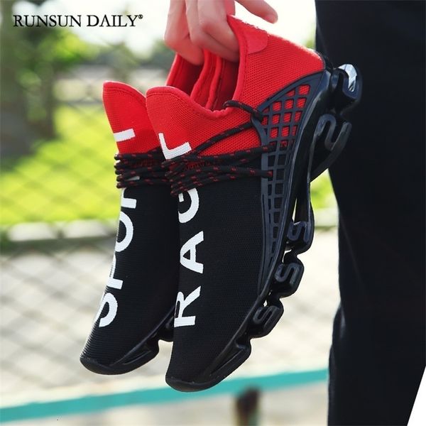 dress shoes men and womens sneakers fashion breathable shockabsorbing running walking couple casual 221116, Black
dress shoes men and womens sneakers fashion breathable shockabsorbing running walking couple casual 221116, Black
