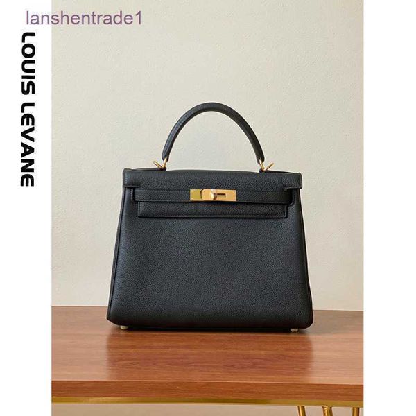 luxury herme bags 2020 new bag lychee pattern layer cow leather tide kely one shoulder diagonal straddle portable female
luxury herme bags 2020 new bag lychee pattern layer cow leather tide kely one shoulder diagonal straddle portable female