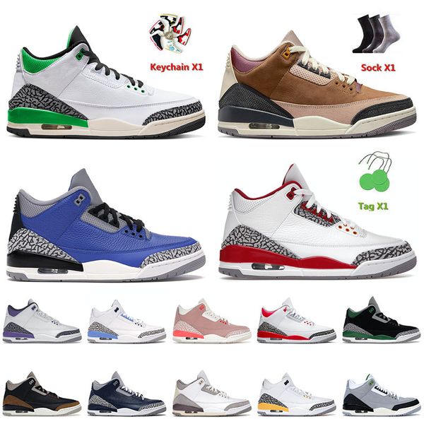 2023 arrival basketball shoes 3 3s iii jumpman lucky green archaeo brown rust pink medium grey dark iris men women trainers sneakers size 13
2023 arrival basketball shoes 3 3s iii jumpman lucky green archaeo brown rust pink medium grey dark iris men women trainers sneakers size 13