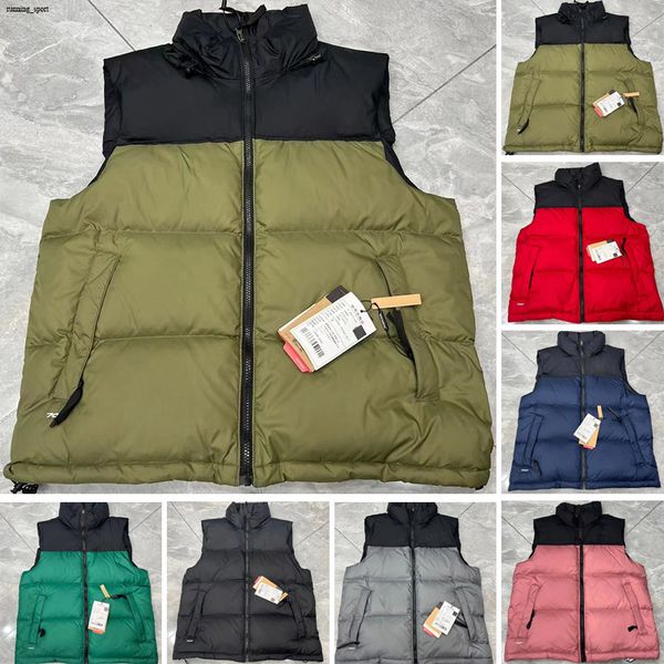 men's vests 2023 fashion men coat vest down cotton waistcoat designs mens and women's no sleeveless jacket autumn winter casual co, Blue;gray
men's vests 2023 fashion men coat vest down cotton waistcoat designs mens and women's no sleeveless jacket autumn winter casual co, Blue;gray