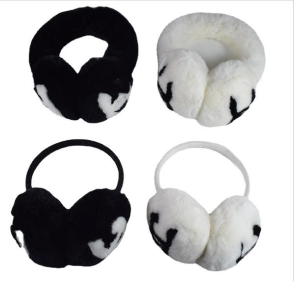 earmuffs for boys and girls winter warm cute fur plush earmuffs for kids fit into headbands5343409, Blue;gray
earmuffs for boys and girls winter warm cute fur plush earmuffs for kids fit into headbands5343409, Blue;gray