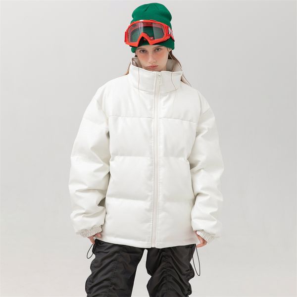 autumn winter couple jackets warm clothes crocodile pu leather cotton jacket fashion street coats letter printing hip hop jackets my106, Black;brown
autumn winter couple jackets warm clothes crocodile pu leather cotton jacket fashion street coats letter printing hip hop jackets my106, Black;brown