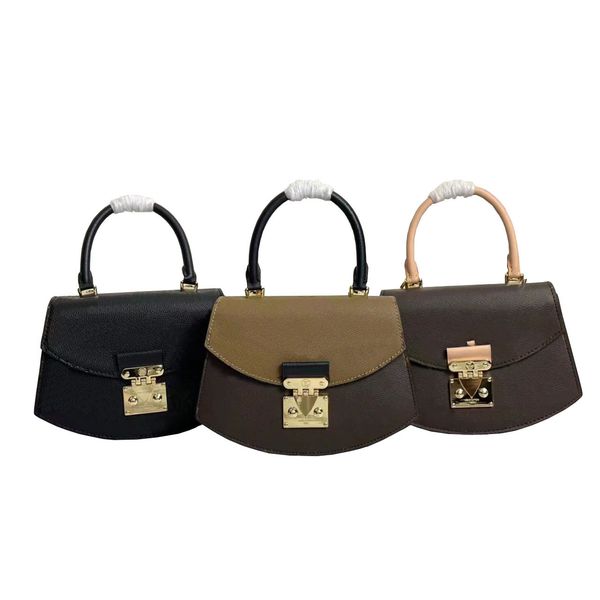 classic designer shoulder bags luxury tote handbags women totes new type fan brown old flower handbag fashion purse woman chain bag ship
classic designer shoulder bags luxury tote handbags women totes new type fan brown old flower handbag fashion purse woman chain bag ship